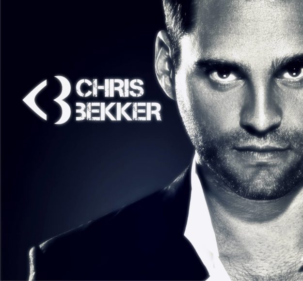 DJ Chris Bekker