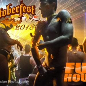 FunHouse - Oktoberfest